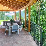 Dom wakacyjny Cozy In -pg- With Kitchen *
