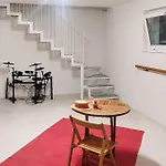 Dom wakacyjny Cozy In -pg- With Kitchen *