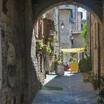 Cozy In -pg- With Kitchen * Gubbio