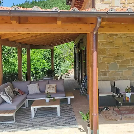 Casa de Férias Cozy In -pg-