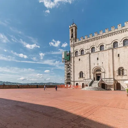 Cozy In -pg- With Kitchen * Gubbio