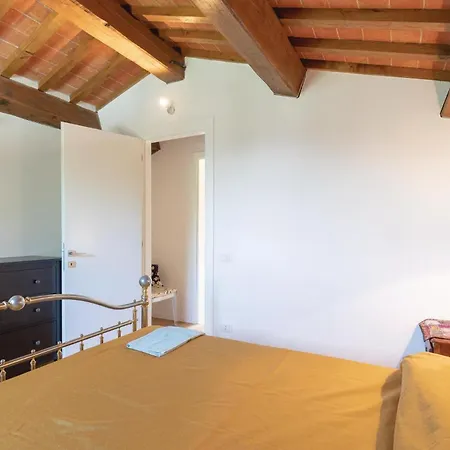 Dom wakacyjny Cozy In -pg- With Kitchen