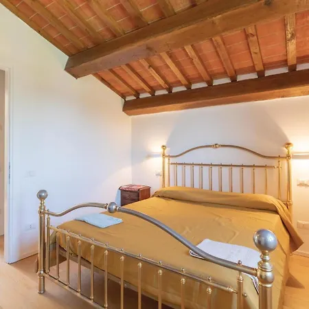 Dom wakacyjny Cozy In -pg- With Kitchen *