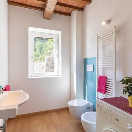 Cozy In -pg- Casa de Férias Gubbio